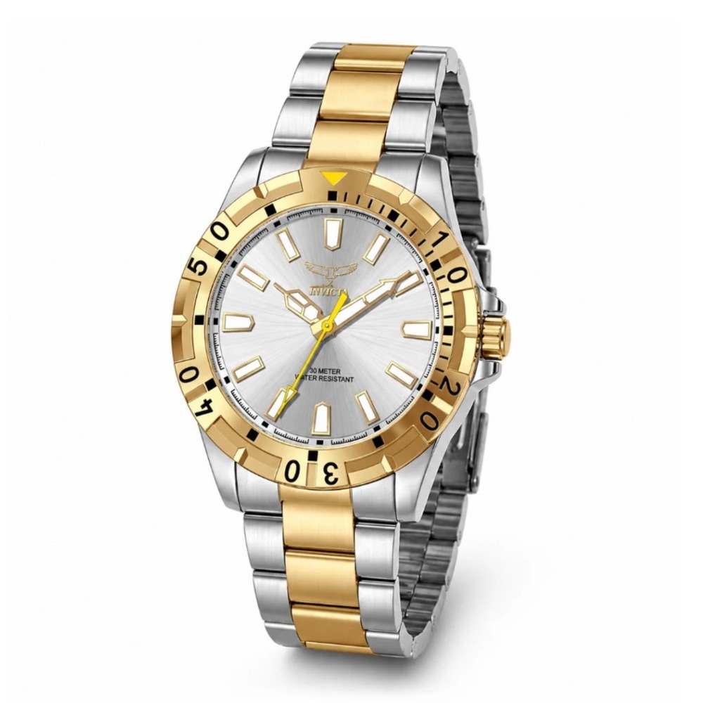 Invicta‎ Specialty I 69036 Two Tone Watch